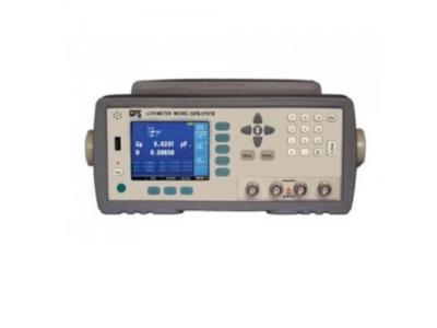 دستگاه LCR Meter رومیزی دیجیتالی مدل GPS-قیمت فروش   LCR متر - ظرفيت سنج خازن - خازن سنج  LCR meter/Capacitance Meter