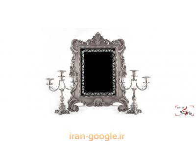 محصولات سلوین تولید و پخش  سرویس چای خوری پیوتر