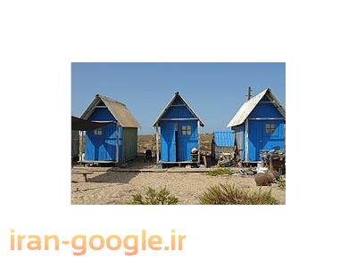 فروش انواع ساندویچ پانل، کانکس، سردخانه و ساختمان های پیش ساخته