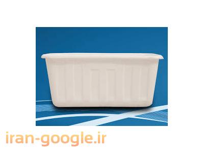 نمایندگی مخزن منبع پلی اتیلن اصفهان/تانکر بشکه پلاستیکی اصفهان