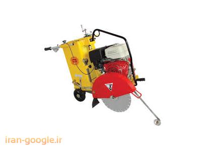 اجاره کاتر آسفالت در تهران ، اجاره کاتر آسفالت در کرج 