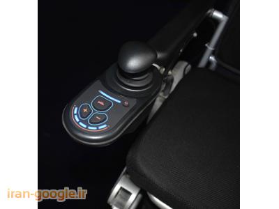 فروش ویلچر برقی سبک و تاشو