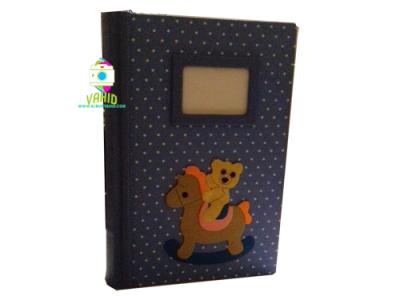 آلبوم عکس کودک