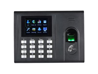 فروش ویژه دستگاه های حضور و غیاب تایگر