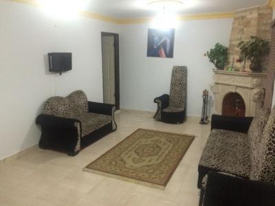  فروش باغ ویلا 500 متری در لم آباد(کد188)