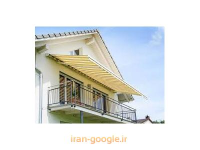 فروش انواع درب اتوماتیک شیشه ای ، کرکره برقی و سایبان برقی