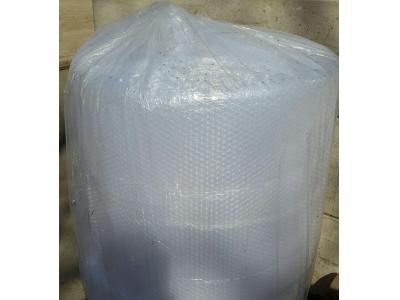 تولید نایلون حبابدار ضربه گیر-تولید کننده شیرینگ  PVC  و فیلم استرچ