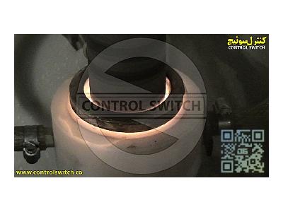 کوره فورج ، کوره بریزینگ ، کوره سخت کاری 