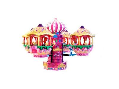 واردات انواع اسباب بازی و تجهیزات شهربازی از کشور چین