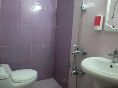 رزرو سوئیت در مشهد