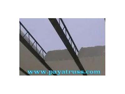 تولیدواجرای سقف