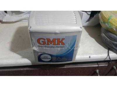 دزدگیر اماکن