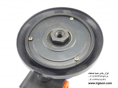 سنباده بادی مشتی گرد جیسون GPS-302N6 