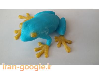 پرینتر سه بعدی APA-3DP-Tall/Dual