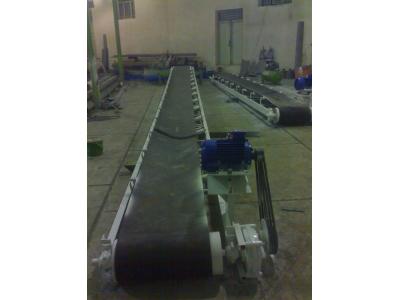 نوار نقاله - تسمه نقاله