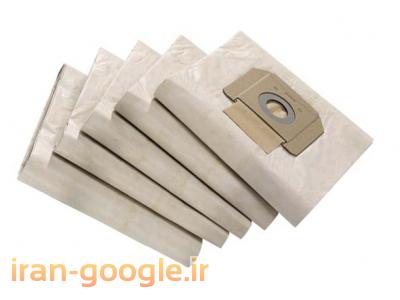 کیسه جاروبرقی صنعتی