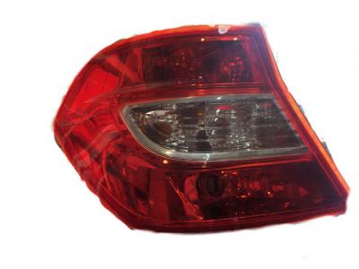 بورس لوازم اصلی برلیانس و اریو 