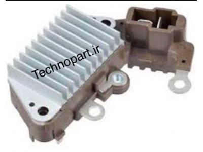 قطعات برقي کوماتسو و کاترپيلار