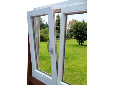 تولید و نصب درب و پنجره دوجداره در غرب تهران 