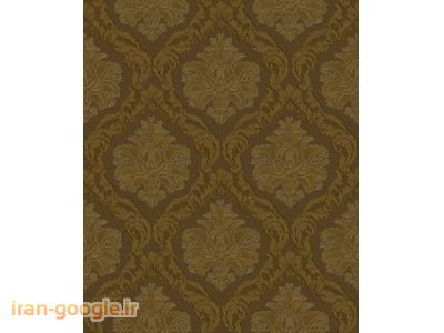 فروش عمده کاغذ دیواری پی وی سی و نانوون