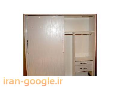 تک تولید کننده کمد ریلی کمد دیواری وکانتر اداری