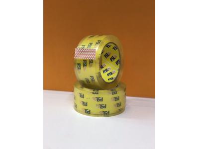 توليد كننده انواع نوار چسب هاي شفاف و صنعتي 