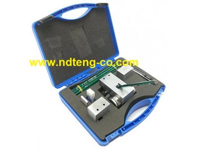 سختی سنج مدادی رنگ| سختی سنج رنگ و پوشش