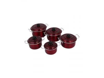 تولید و پخش ظروف آلومینیومی آشپزخانه سادات 