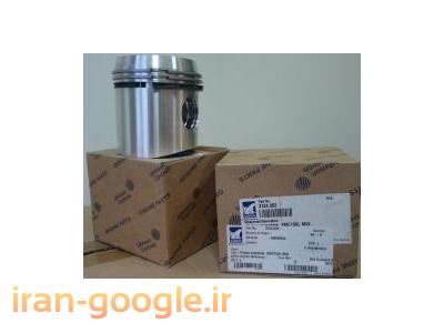 قطعات یدکی کمپرسور سردخانه گراسو