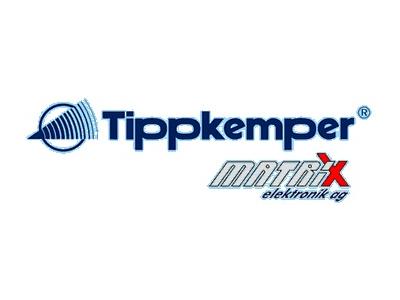 انواع کابل لپ Lapp آلمان-فروش محصولات Tippkemper matrix تيپکمپر ماتريکس آلمان (www.tippkemper-matrix.de)