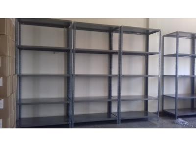 قفسه بندی انباری منزل