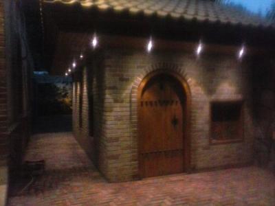 فروش باغ ویلا 1000 متری در تیسفون(کد168)