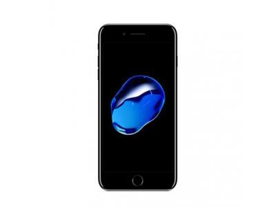 عرضه انواع گوشی های اصلی در برندهای مختلف-گوشی موبایل ظرفیت 128 گیگابایت مشکی براق اپل iPhone 7 Plus