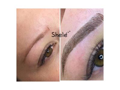 تخصصی ترین مرکز میکروپیگمنتیشن محدوده دولت