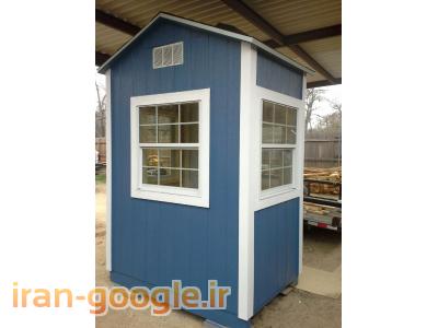 کیوسک نگهبانی ویونا