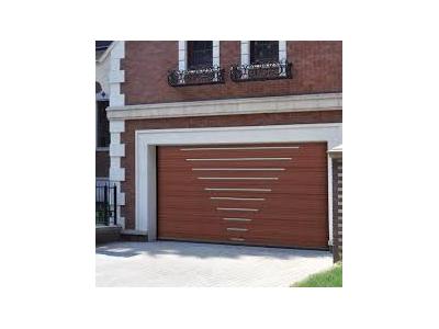 نصب انواع کرکره برقی و درب اتوماتیک شیشه ای