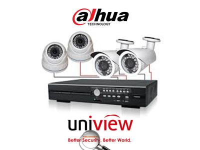 فروش دوربین های تحت شبکه