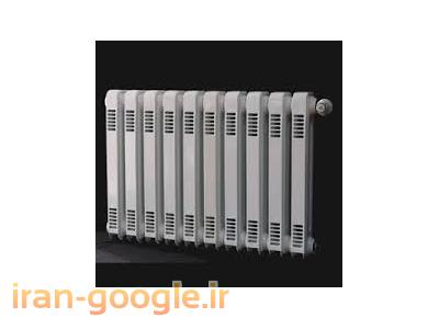 رادیاتور پنلی emco