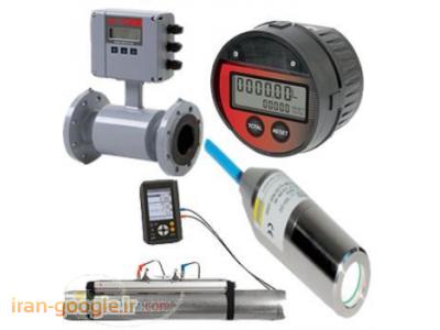 نمایندگی انحصاری فروش فلومتر های شرکت بَجِر آلمان(Badger Meter Europa GmbH) 