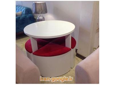 مبلمان طراحان تولید انواع مبلمان راحتی و ریلکسی 