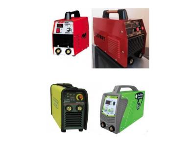 واردات و پخش اینورتر جوشکاری صنعتی و خانگی 