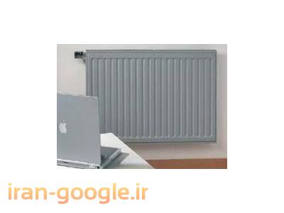 گرمایشی-رادیاتور پنلی emco