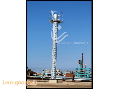برج های آتشنشانی- شرکت روئین نور آریا