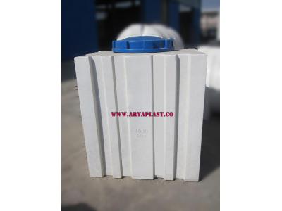 فروش انواع مخازن ذخیره مایعات