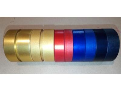 آنادایزینگ آلومینیوم آریا