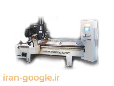 cncچوب دو بعدی و منبت