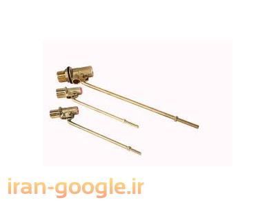 فلوتر های برنجی