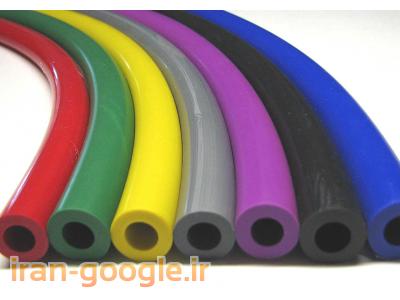 شلنگ PVC-انواع شیلنگ های آب، گاز و تراز-گروه بازرگانی ایرانیان پلیمر