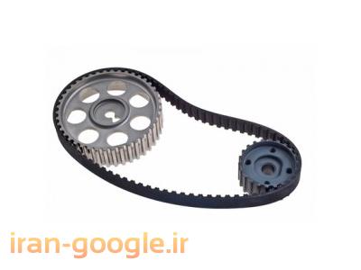 تسمه های تایمینگ – تسمه تایم – تسمه دنده ای – تسمه زمانی