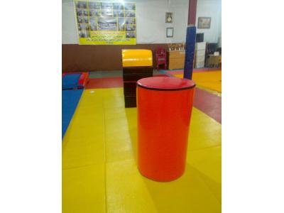 تولید و توزیع لوازم ژیمناستیک